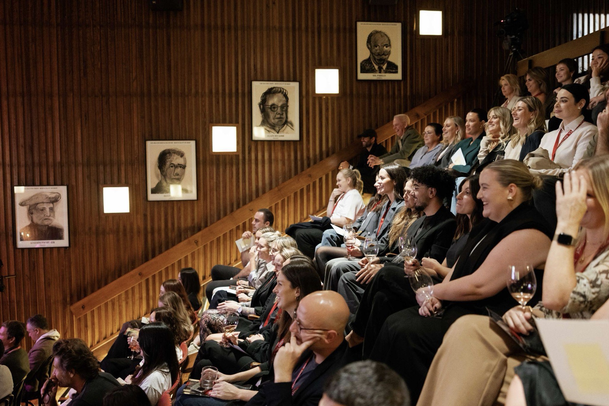 The Thoughtful Agency hosts successful second networking event ‘Thoughtful Minds Connect’